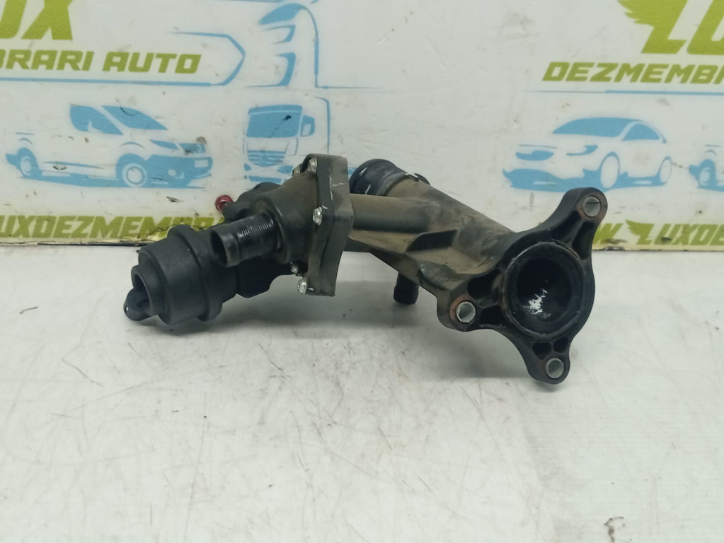 Carcasa termostat 110600686r Renault Megane 4 [2016 - 2020]