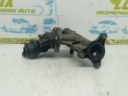 Carcasa termostat 110600686r Renault Megane 4 [2016 - 2020]