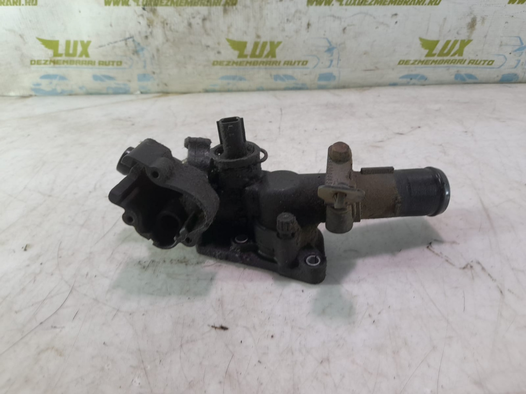Carcasa termostat 110609813R 1.5 dci K9K608 Renault Clio 4 [2012 - 2020] 1.5 dci K9K608