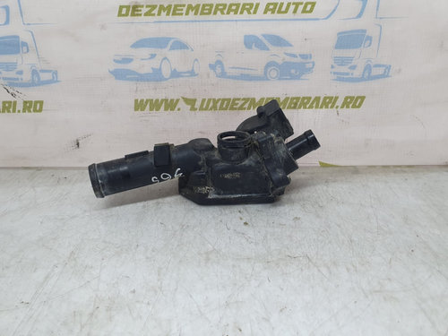 Carcasa termostat 110609813r Renault Kangoo 2 [facelift] [2013 - 2020]
