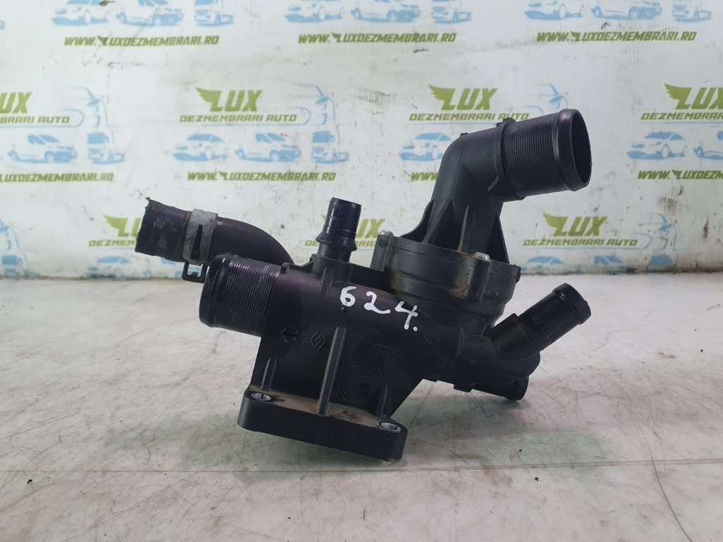 Carcasa termostat 110614599R 1.6 dci r9m414 Renault Kadjar [2015 - 2018] 1.6 dci R9M414