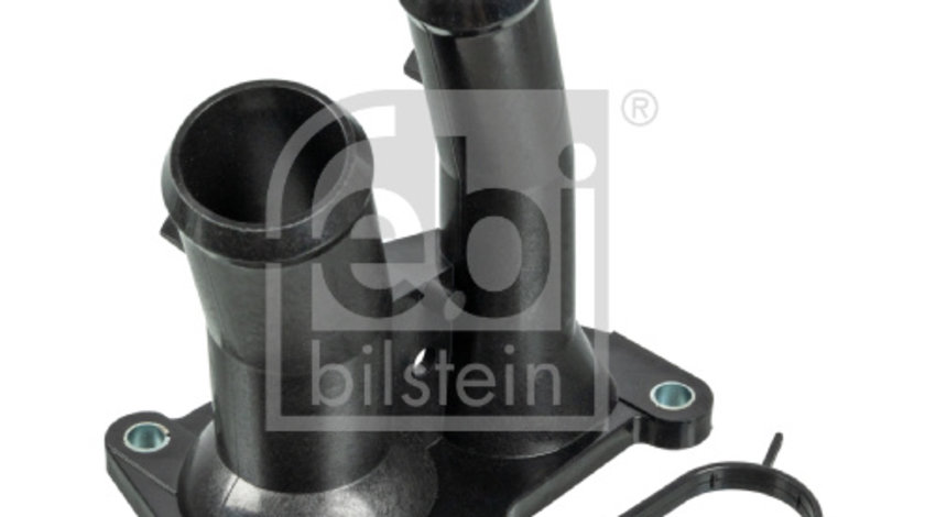 Carcasa termostat (176306 FEBI BILSTEIN) FORD