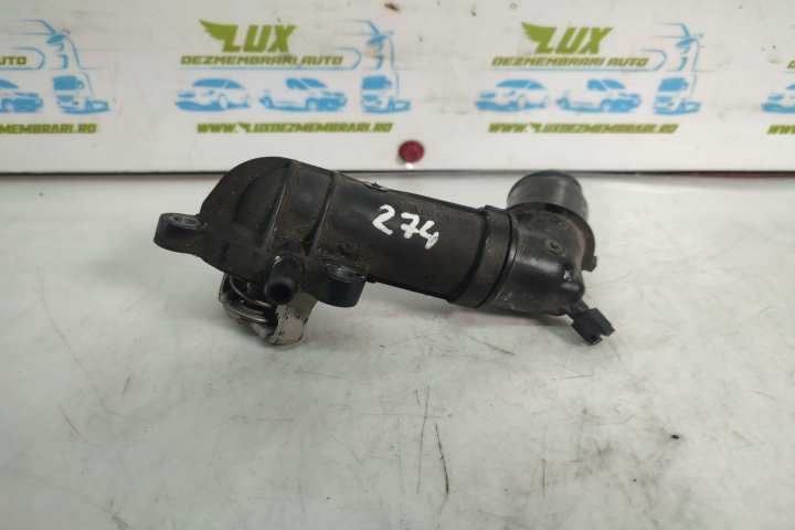Carcasa termostat 2.0 cdti a20dtc 0428741 Opel Insignia A [2008 - 2014]
