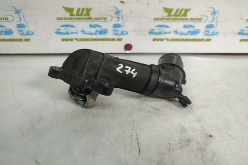 Carcasa termostat 2.0 cdti a20dtc 0428741 Opel Zafira C [2012 - 2016]