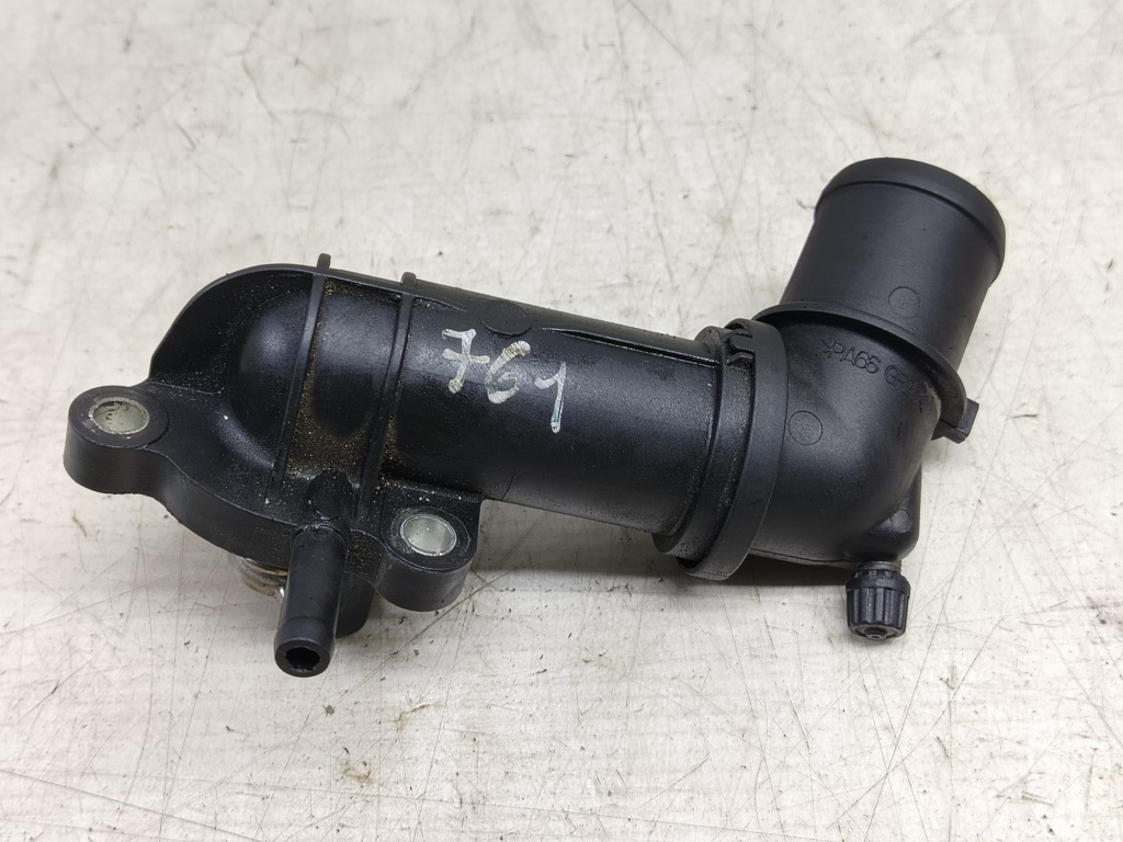 Carcasa termostat 2.0 cdti A20DTH Opel Insignia A [2008 - 2014] 2.0 cdti A20DTH