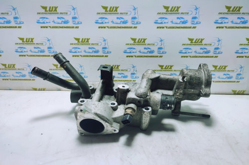 Carcasa termostat 2.0 crdi D4HA Kia Sorento 2 [2009 - 2012]