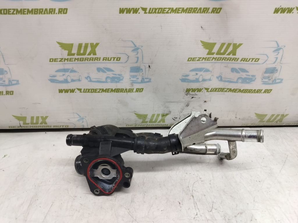 Carcasa termostat 2.0 dci 8200907234c Nissan X-Trail T31 [2007 - 2011]