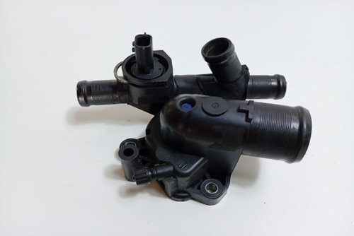 Carcasa termostat 2.0 dci 907234C Renault Laguna 3 [2007 - 2011]