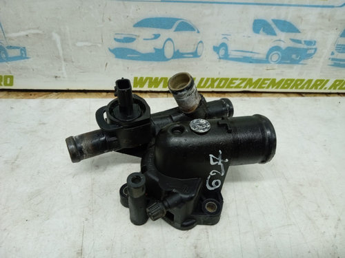 Carcasa termostat 2.0 dci m9r740 8200801571 Renault Laguna 3 [2007 - 2011]