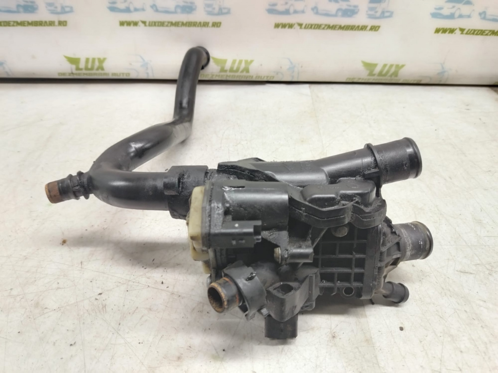 Carcasa termostat 2.0 hdi 9804160380 Citroen C5 2 [2008 - 2017]