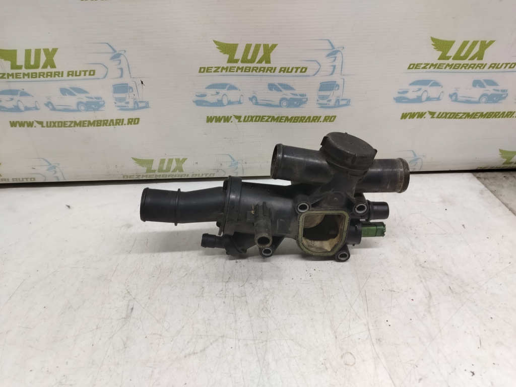 Carcasa termostat 2.0 hdi RHS 9656182980 Peugeot 307 [2001 - 2005]