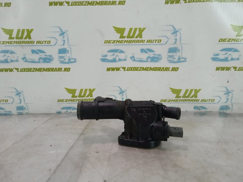 Carcasa termostat 2.0 tdi cbab 03L121111AC Volkswagen VW Tiguan 5N [2007 - 2011] 2.0 tdi CBAB 4x4