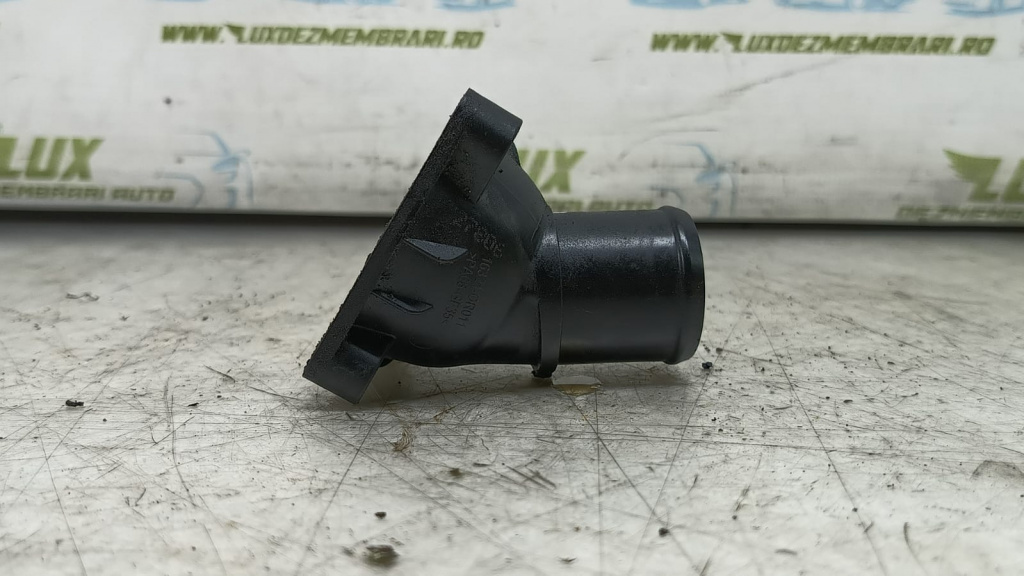 Carcasa termostat 2.2 d-4d 16321-0r011 Toyota Rav 4 3 (XA30) [2005 - 2010]