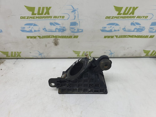 Carcasa termostat 2.2 d SHY1 Mazda 3 BM [2013 - 2016]