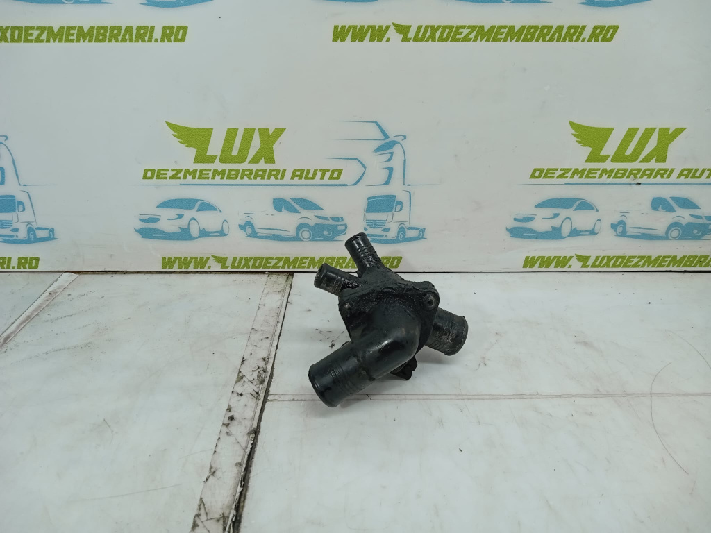 Carcasa termostat 2.4 tdci phfa Ford Transit 3 [Facelift] [2006 - 2014] 2.4 tdci PHFA