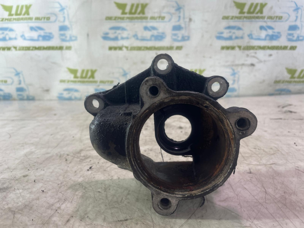 Carcasa termostat 2.5 dci YD25DDti Nissan Pathfinder R51 [2004 - 2010] 2.5 dci YD25DDti