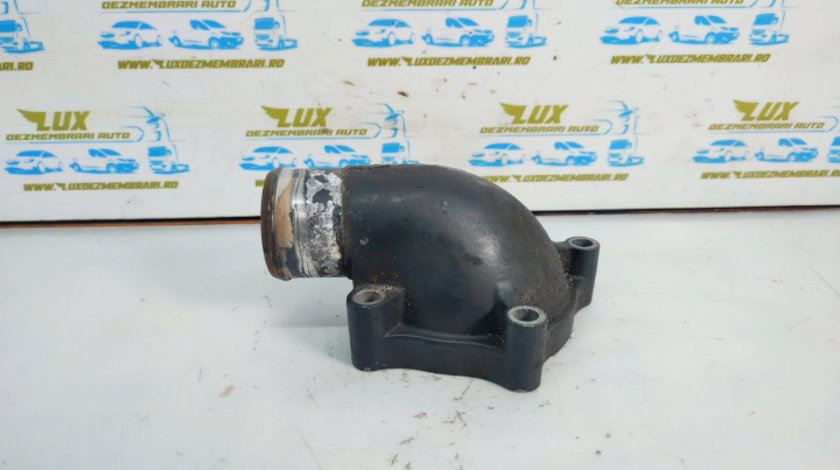 Carcasa termostat 21861948 Renault T 460 generatia 1 [2013 - 2023]