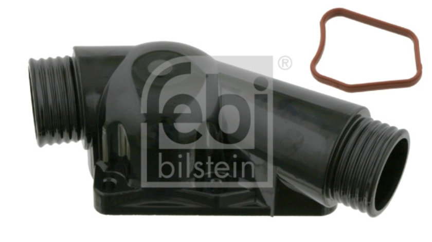 Carcasa termostat (23741 FEBI BILSTEIN) BMW