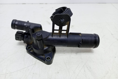 Carcasa termostat 248531A Renault Scenic 2 [2003 - 2006]