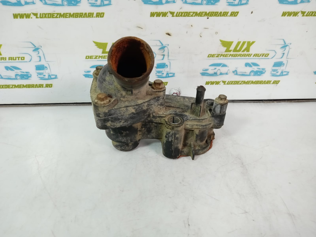 Carcasa termostat 2s40-8594-ab 1.8 tdci Ford Mondeo 4 [2007 - 2010]