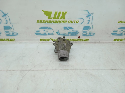 Carcasa termostat 3.0 crd om642 A6422000315 Jeep Grand Cherokee WK [2004 - 2010]