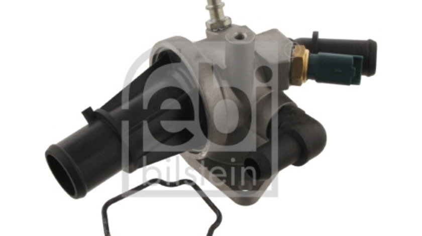 Carcasa termostat (33956 FEBI BILSTEIN) FIAT,FORD,LANCIA