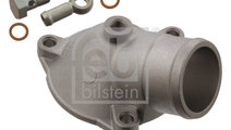 Carcasa termostat (34700 FEBI BILSTEIN) MERCEDES-B...