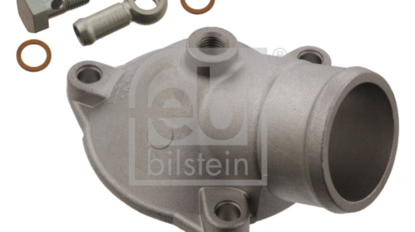 Carcasa termostat (34700 FEBI BILSTEIN) MERCEDES-BENZ