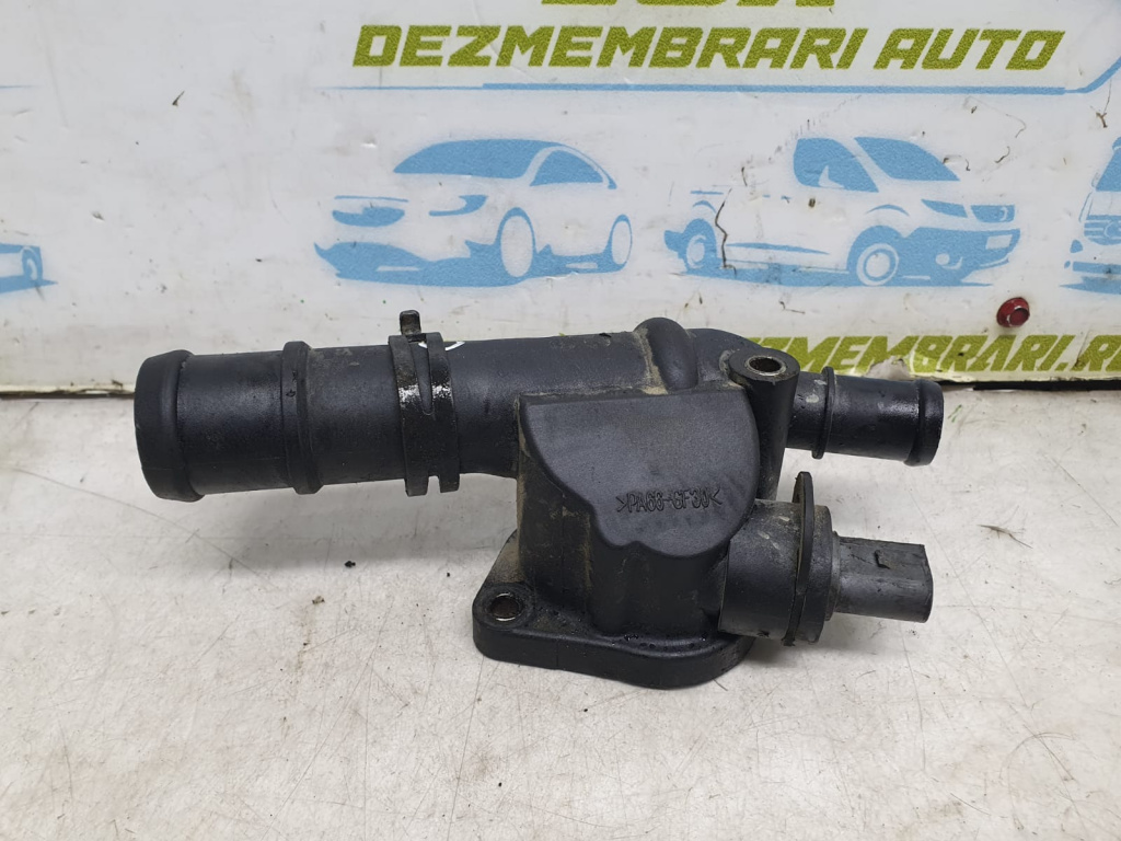 Carcasa termostat 4010038 2.0 TDI BMM Audi A3 8P/8PA [facelift] [2004 - 2008]