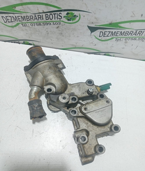 Carcasa termostat 4010069 Peugeot 206 [1998 - 2003] Hatchback 3-usi 1.4 MT (75 hp)
