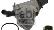 Carcasa termostat (45540 FEBI BILSTEIN) ALFA ROMEO...