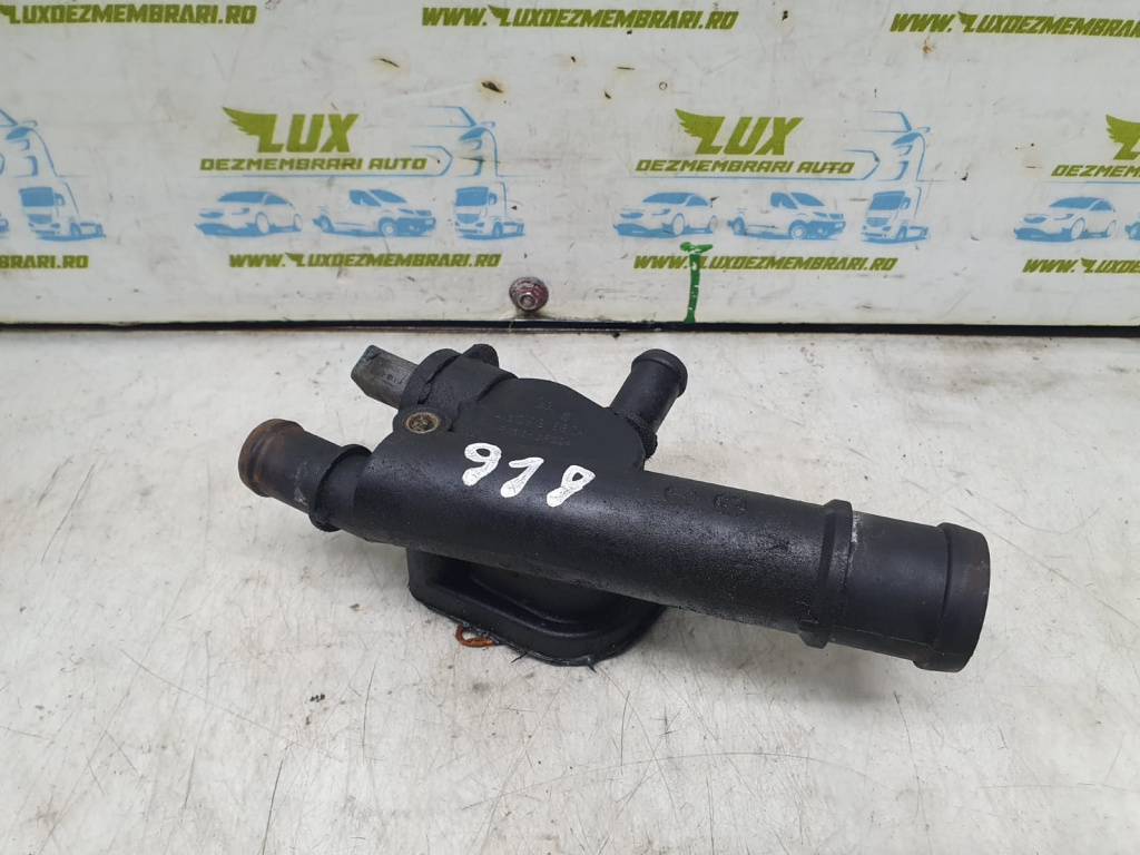 Carcasa termostat 462988624 1.9 tdi BKC Seat Leon 2 1P [2005 - 2009]
