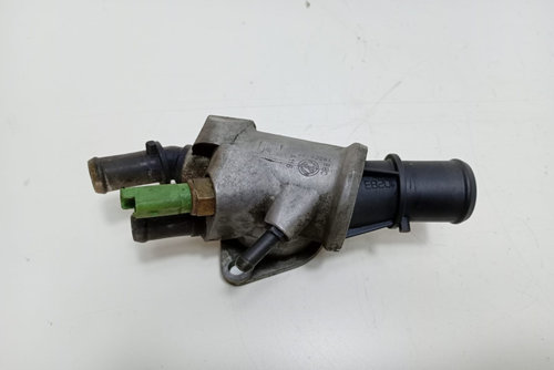 Carcasa termostat 46790294 Alfa Romeo 156 932 [facelift] [2002 - 2007]