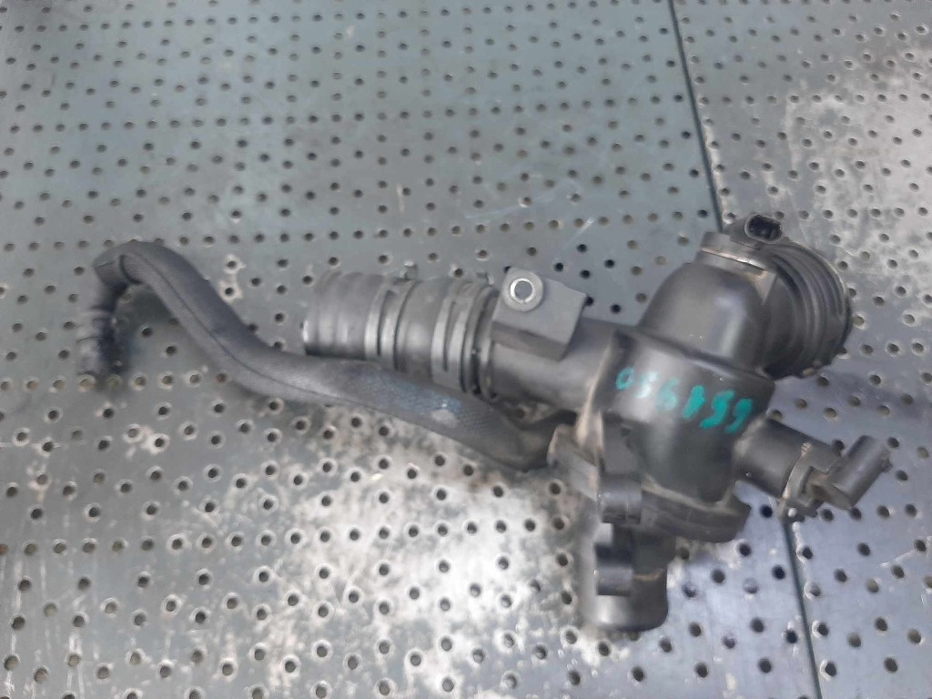 Carcasa termostat 651950 mercedes vito w447 2.2cdi euro 6 a6512001715