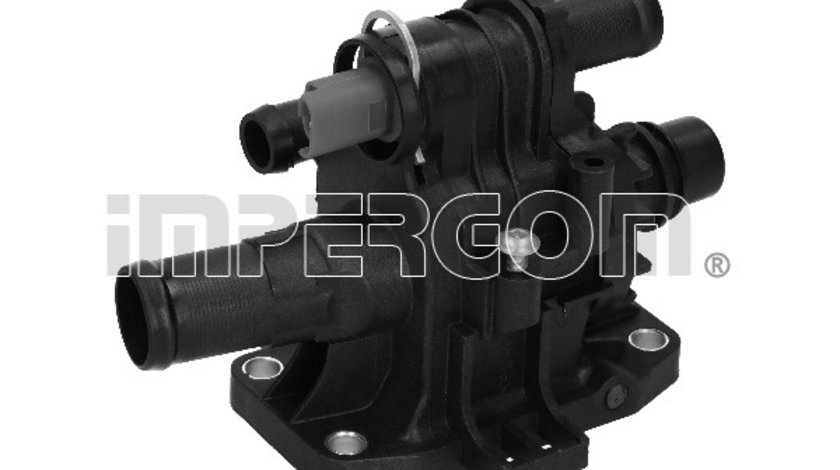 Carcasa termostat (90026 ORIGINAL IMPERIUM) Citroen,FIAT,FORD,MINI,PEUGEOT,VOLVO