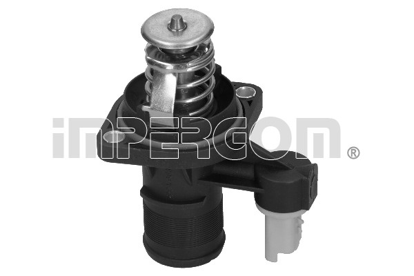 Carcasa termostat (90038 IMP) Citroen,PEUGEOT