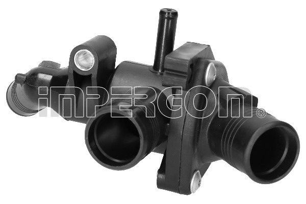 Carcasa termostat (90058 IMP) FORD