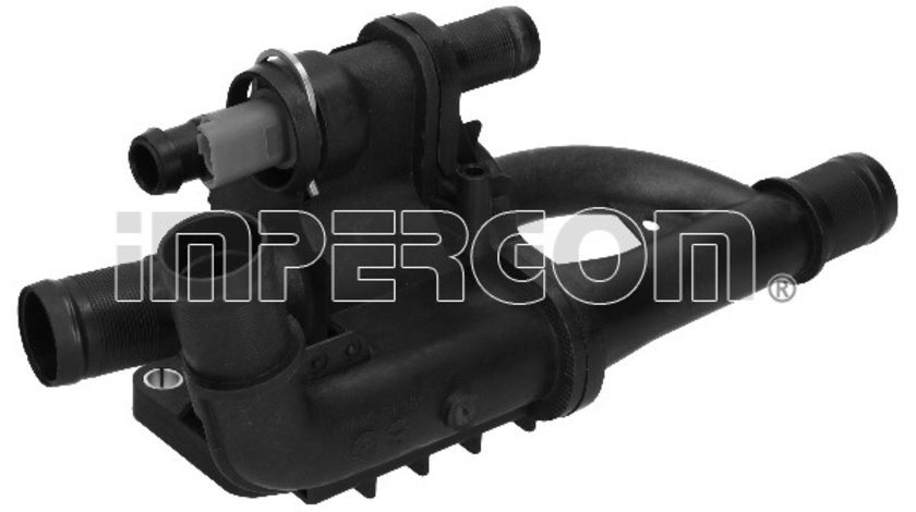 Carcasa termostat (90067 ORIGINAL IMPERIUM) Citroen,FIAT,FORD,MAZDA,MINI,PEUGEOT,SUZUKI,VOLVO
