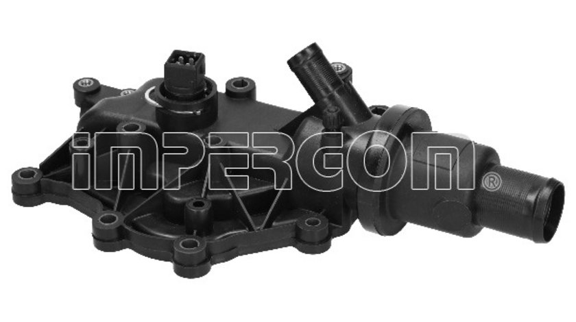Carcasa termostat (90162 ORIGINAL IMPERIUM) RENAULT