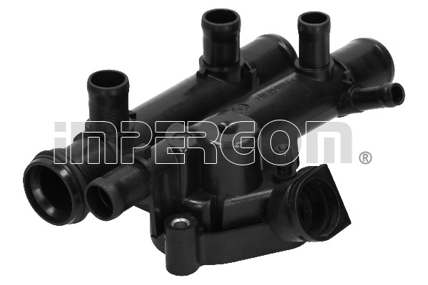 Carcasa termostat (90169 IMP) NISSAN,OPEL,RENAULT