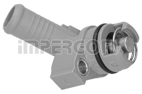 Carcasa termostat (90594 IMP) FORD