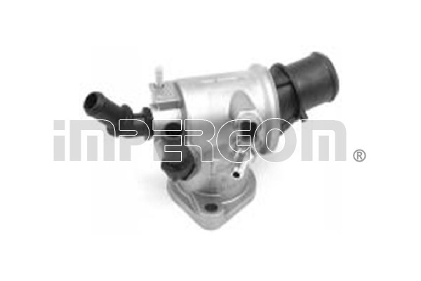 Carcasa termostat (90753 IMPERGOM) ALFA ROMEO,FIAT,OPEL,SAAB