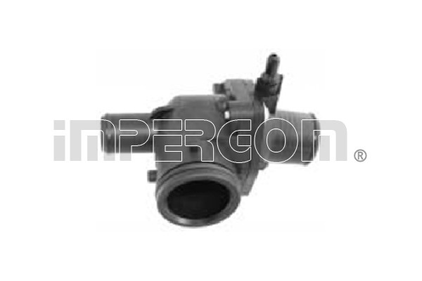 Carcasa termostat (90820 IMPERGOM) FORD