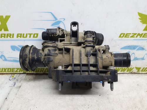 Carcasa termostat 9812113780 1.5 D15DT Opel Combo E [2018 - 2019] Compactvan 1.5 D15DT