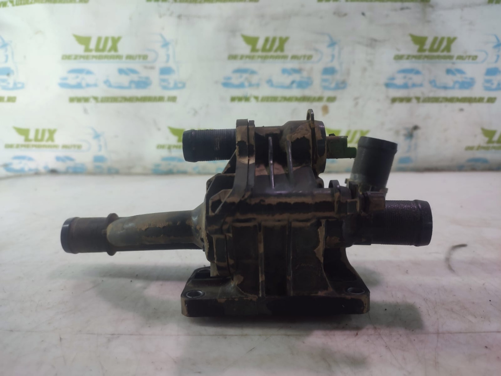 Carcasa termostat 9820023280 XWDB 1.5 tdci Ford Focus 3 [facelift] [2014 - 2020] XWDB 1.5 tdci