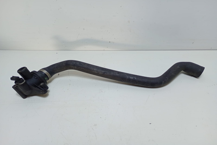 Carcasa termostat A1662030175 Mercedes-Benz A-Class W168 [1997 - 2001]