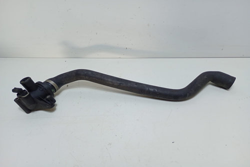 Carcasa termostat A1662030175 Mercedes-Benz A-Class W168 [1997 - 2001]