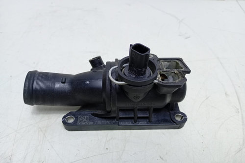 Carcasa termostat A6082000015 Mercedes-Benz A-Class W176 [facelift] [2015 - 2018]