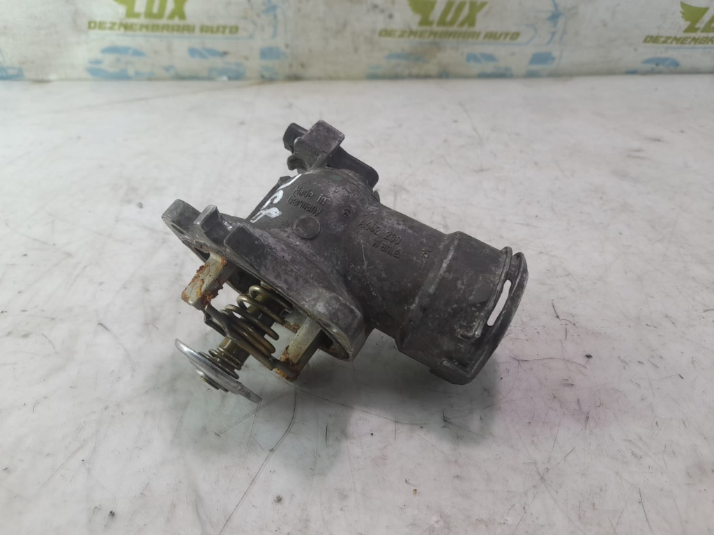 Carcasa termostat A642200 3.0 cdi om642854 Mercedes-Benz CLS-Class C218/X218 [2011 - 2014] 3.0 cdi om642854