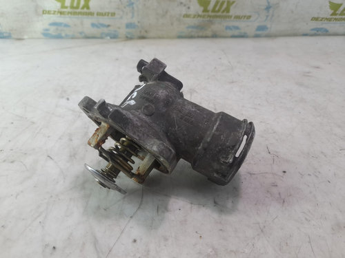 Carcasa termostat A642200 3.0 cdi om642854 Mercedes-Benz CLS-Class C218/X218 [2011 - 2014] 3.0 cdi o...